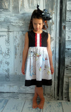 Load image into Gallery viewer, Isabella Pleated Dress and Tunic
